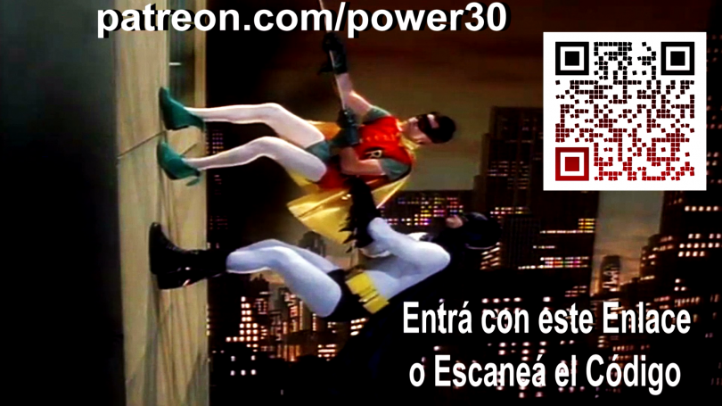 Encontranos en Patreon