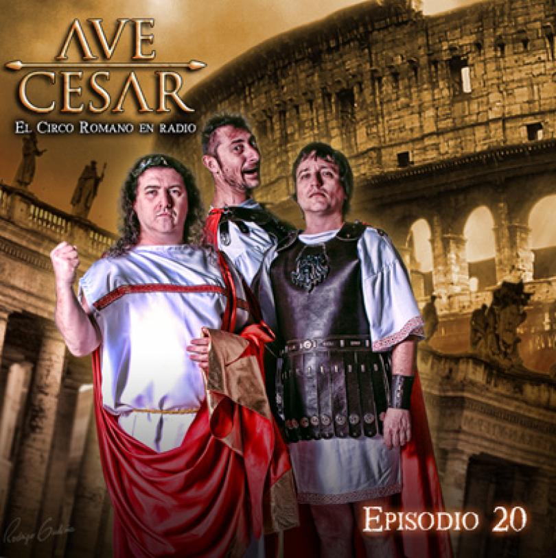 Ave Cesar 0020 (2010)
