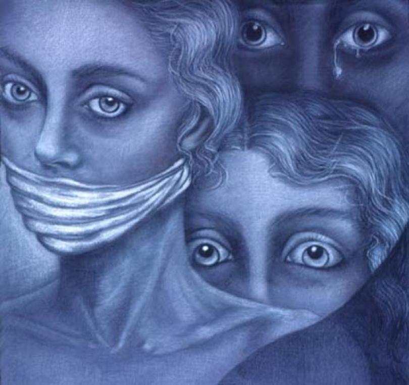 El Virus Que Está Matando La Libertad