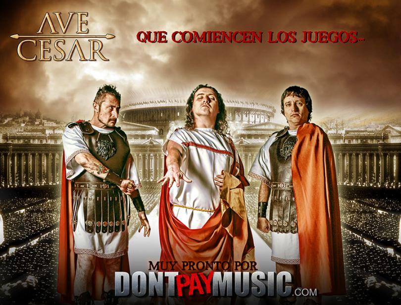 Ave Cesar 003 (2009)