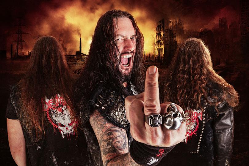 La Destrucción de la Eternidad