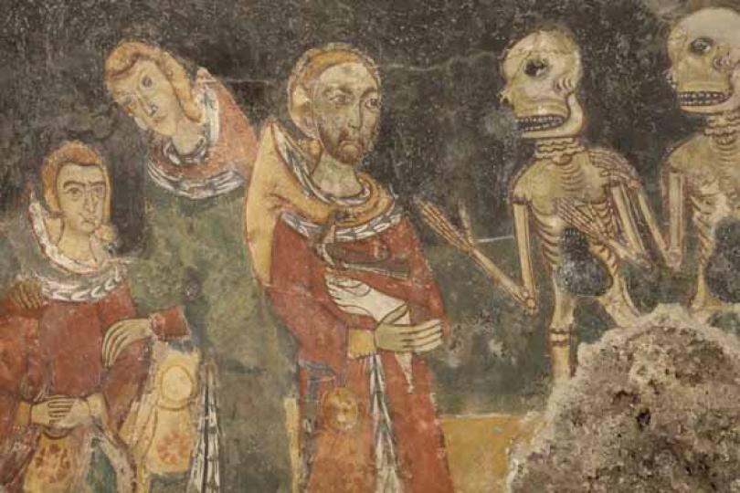 La Maravilla Del Mundo