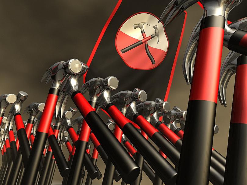 Tommy Se Trepó Al Muro