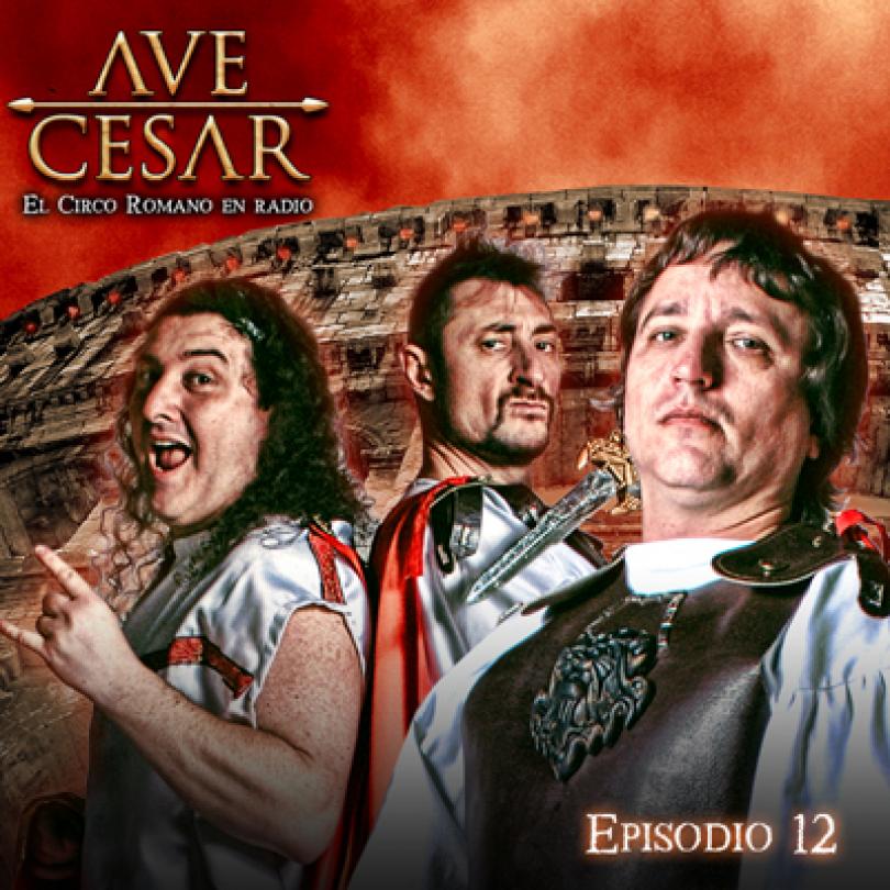 Ave Cesar 012 (2010)