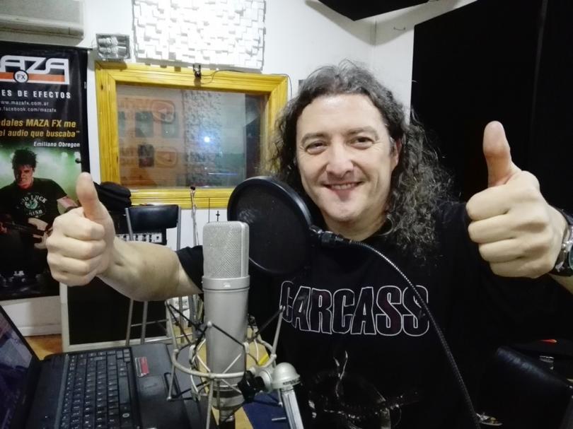 Tiempo de Disidencia