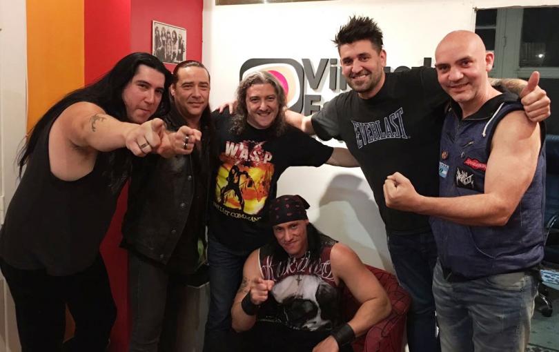 El Triunfo Del Acero