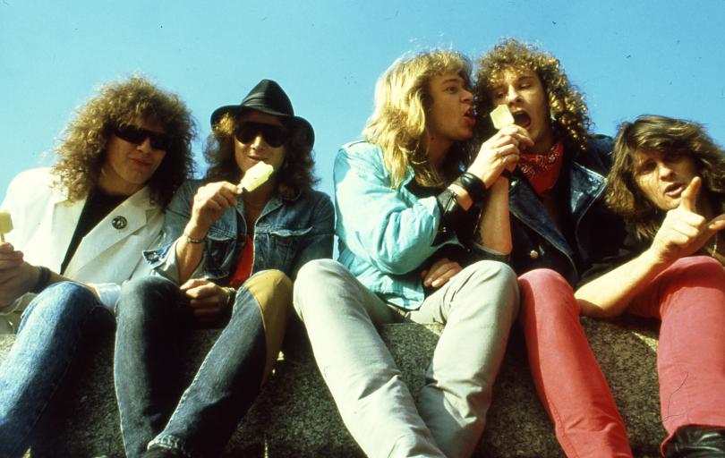 La Carrera de HELLOWEEN Bajo Revisión Subjetiva