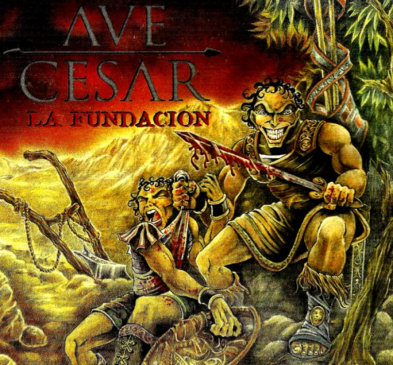 LA FUNDACION