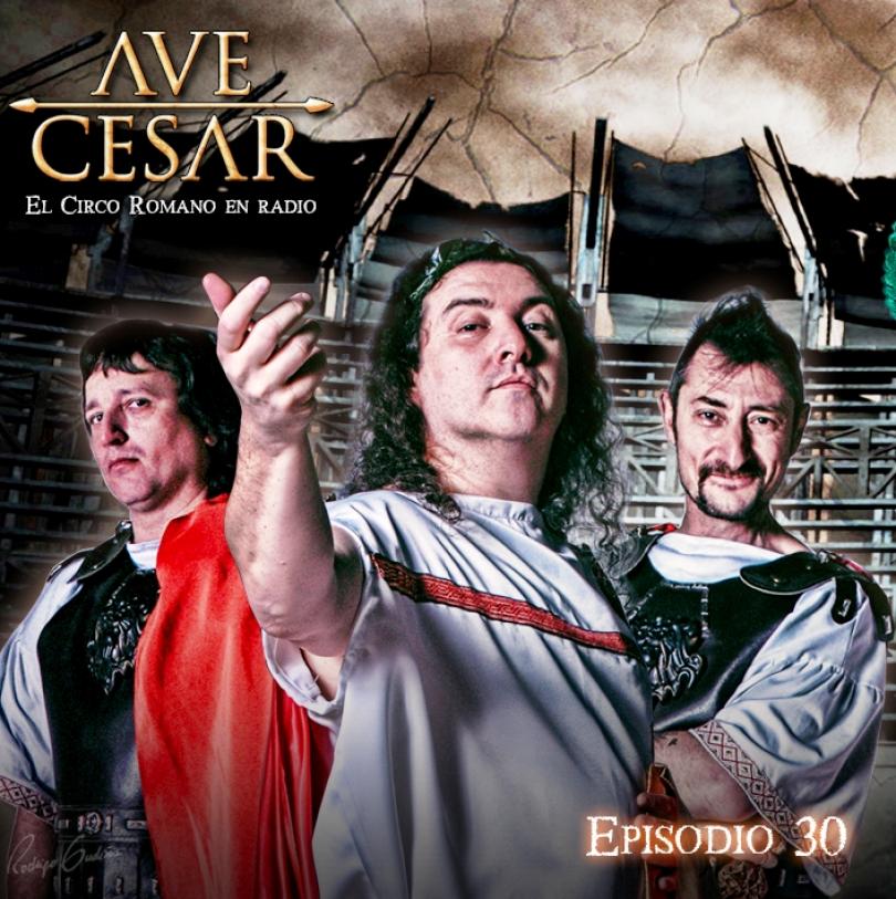 Ave Cesar 0030 (2010)