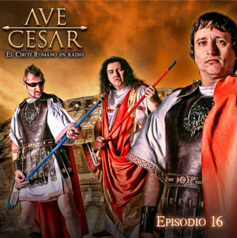 Ave Cesar 0016 (2010)
