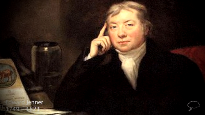 Vacuna Contra La Desidia