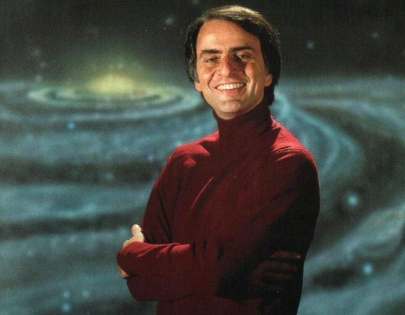 Un Hombre Del Renacimiento