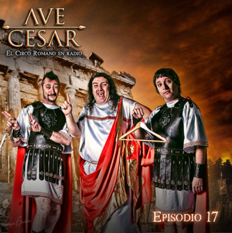 Ave Cesar 0017 (2010)