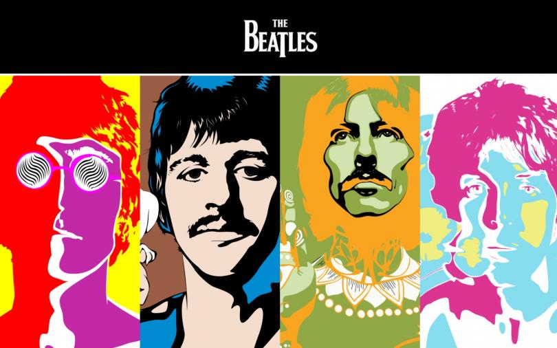 Por Siempre Beatles