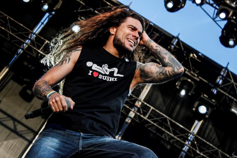 GARGANTAS PROFUNDAS (Parte 5)