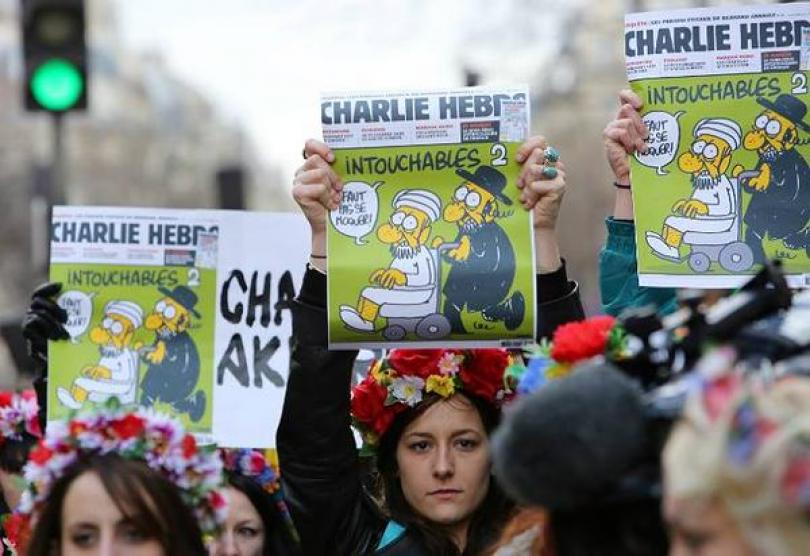 El Cuento De La 'Islamofobia'