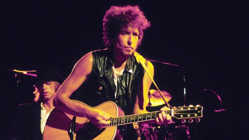 El Bromista y El Ladrón (Metal para Bob Dylan)