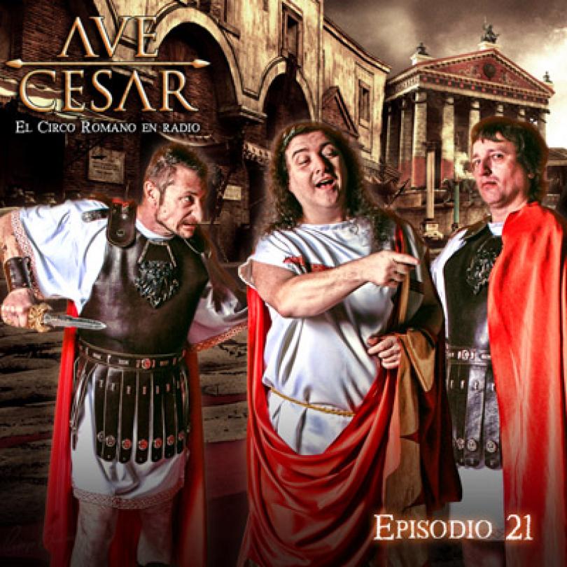 Ave Cesar 0021 (2010)