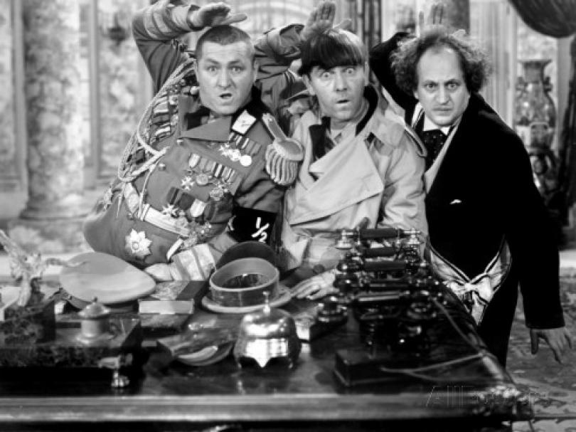 Morónica Para Los Morónicos