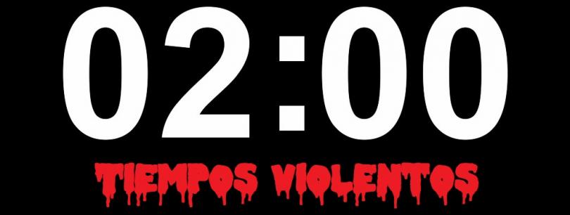 La Maratón de los Dos Minutos... o menos