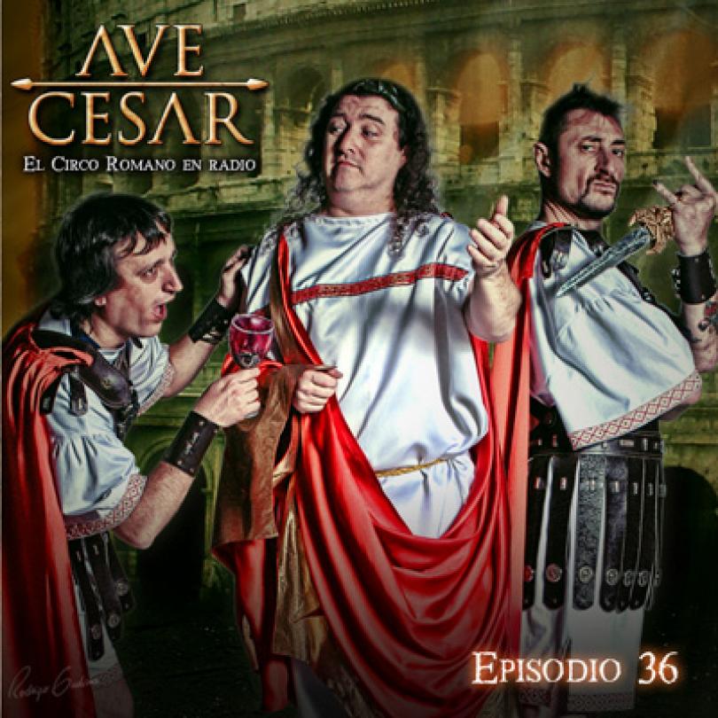 Ave Cesar 0036 (2010)