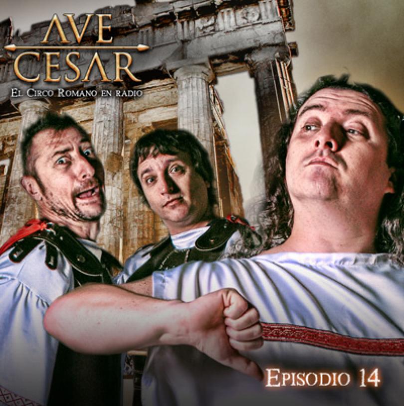 Ave Cesar 0014 (2010)