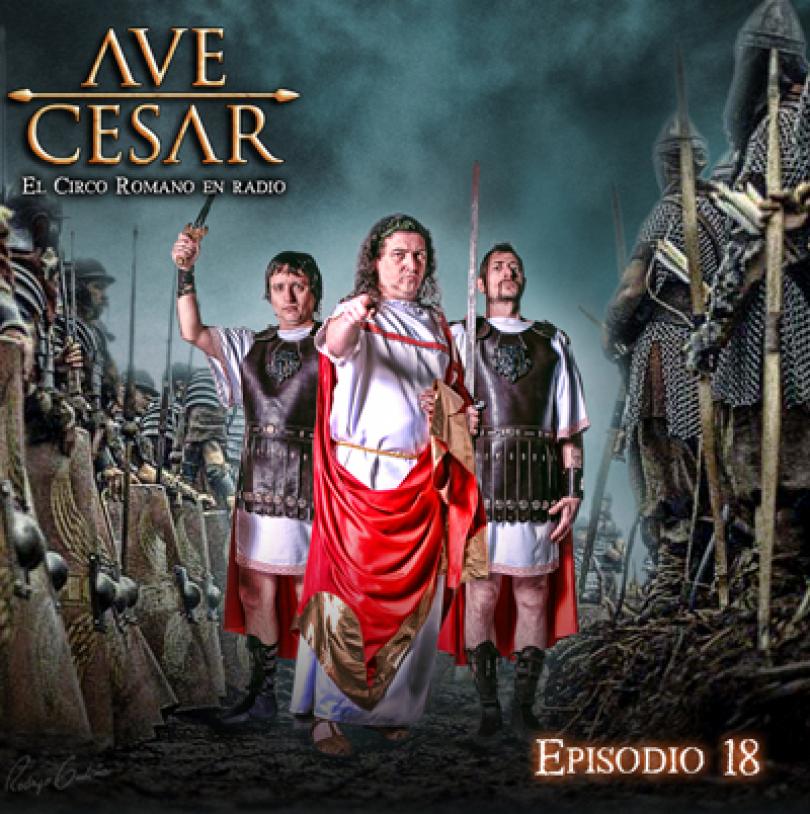 Ave Cesar 0018 (2010)