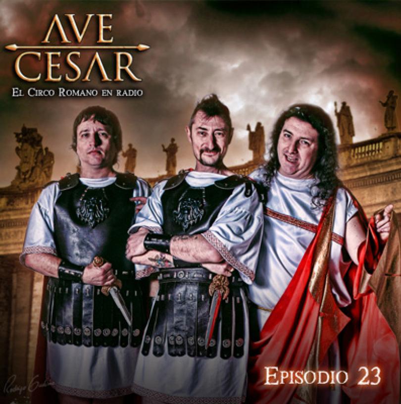 Ave Cesar 0023 (2010)