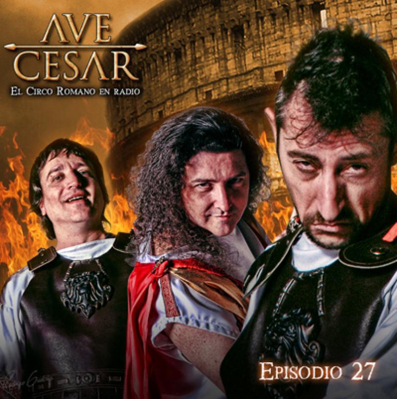 Ave Cesar 0027 (2010)