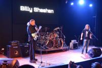 Durante la masterclass