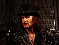 Rolf Kasparek, de Running Wild