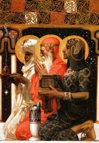 Joseph Christian Leyendecker (1874-1951)