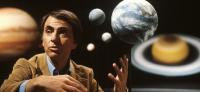 Carl Sagan