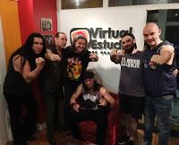 Dave Shankle, Fëanor y el Tano Zappala, operador de La Hora