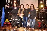 Awa Trío 