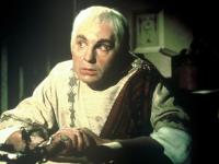 La inolvidable personificación de Derek Jacobi en 