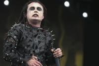 Dani Filth