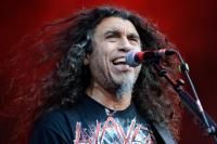 Tom Araya