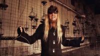 Warrel Dane