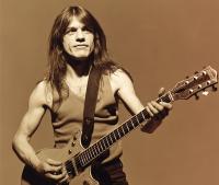 Malcolm Young