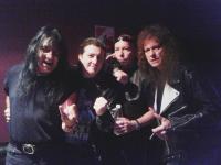 CFR con Exciter en Buenos Aires