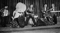 Bill Haley & His Comets