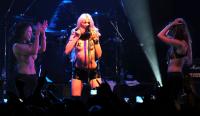 The Pretty Reckless