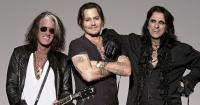 Hollywood Vampires