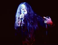 Janis Joplin