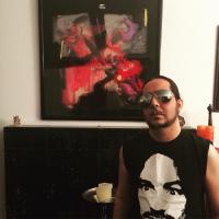 Daron Malakian de S.O.A.D.