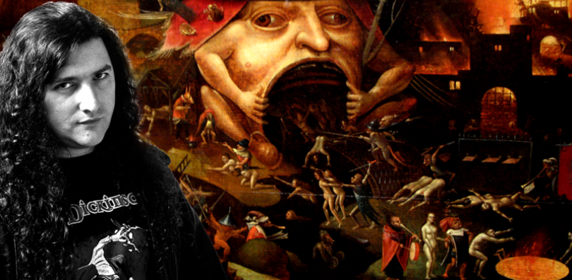 Cesar Fuentes Rodriguez